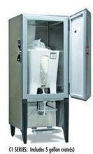 milk jug dispenser|5 gallon milk dispenser.